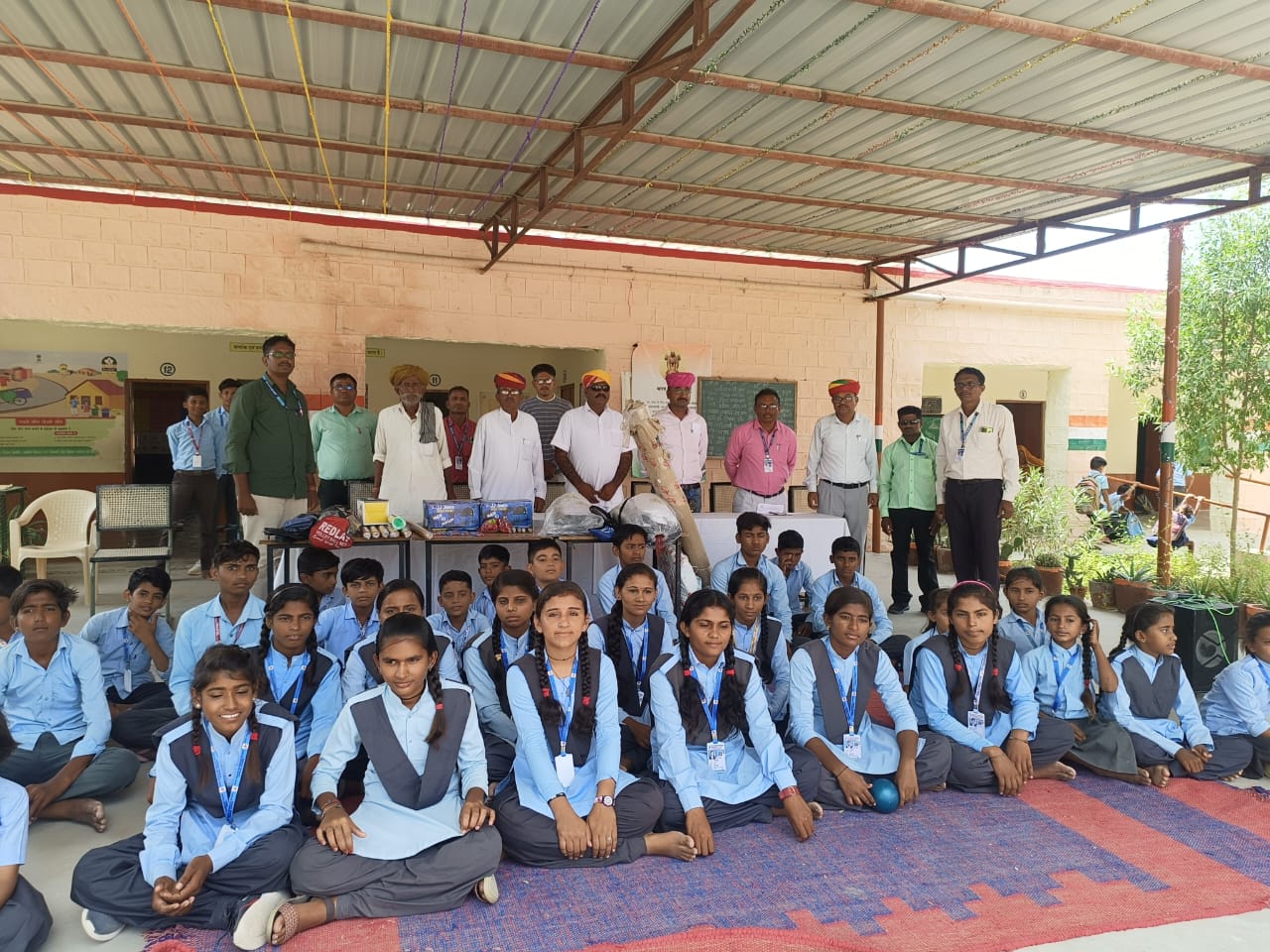 Child Protection – Every Child Deserves a Safe and Happy Childhood