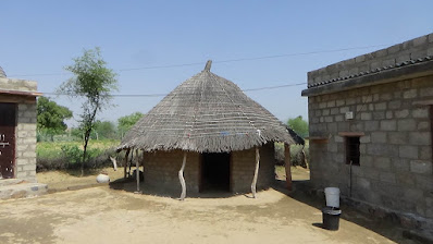 Rain Water Tank Storage