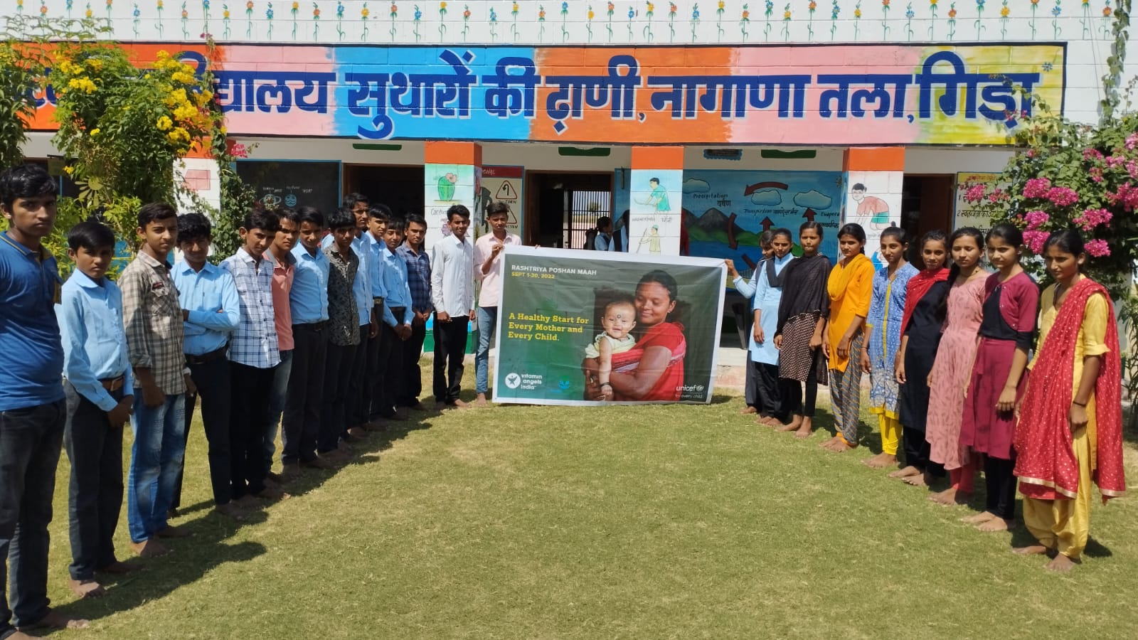 Women Empowerment Skill Program